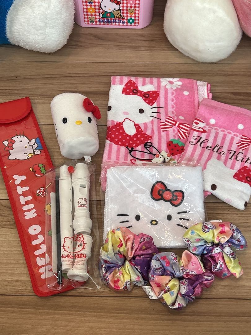 平成レトロ／サンリオ／キティちゃんまとめ売り