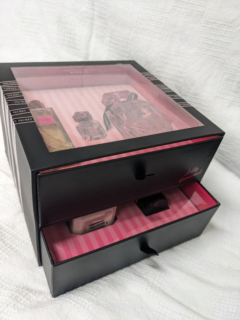 Victoria's Secret ボムシェルセット