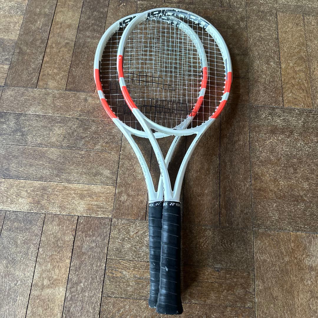 ピュアストライク 97 2本セット