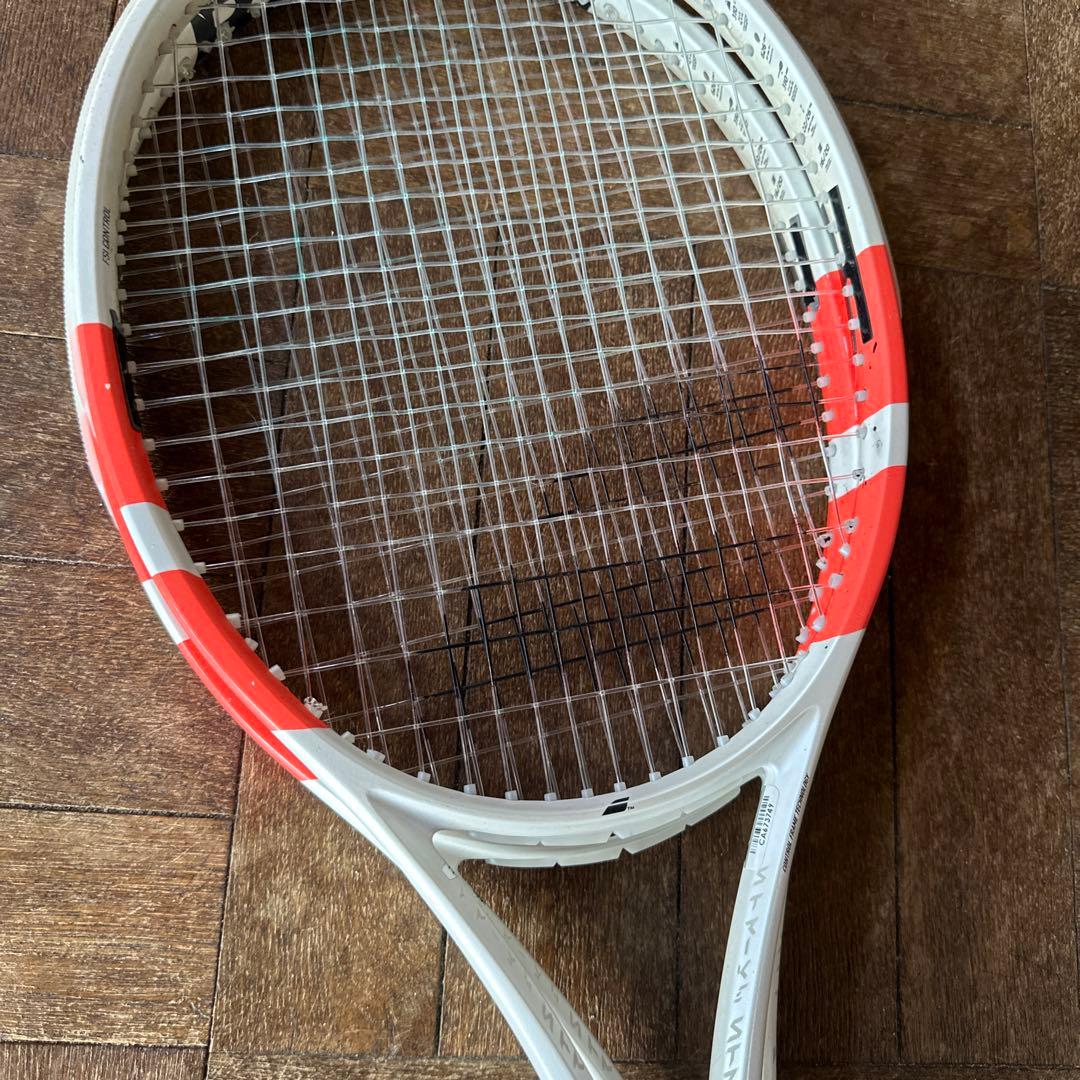 ピュアストライク 97 2本セット