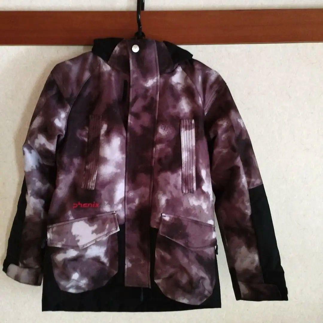 ●かんた様●　スキーウェア＋帽子＋ゴーグル＋ノースフェイスグローブ