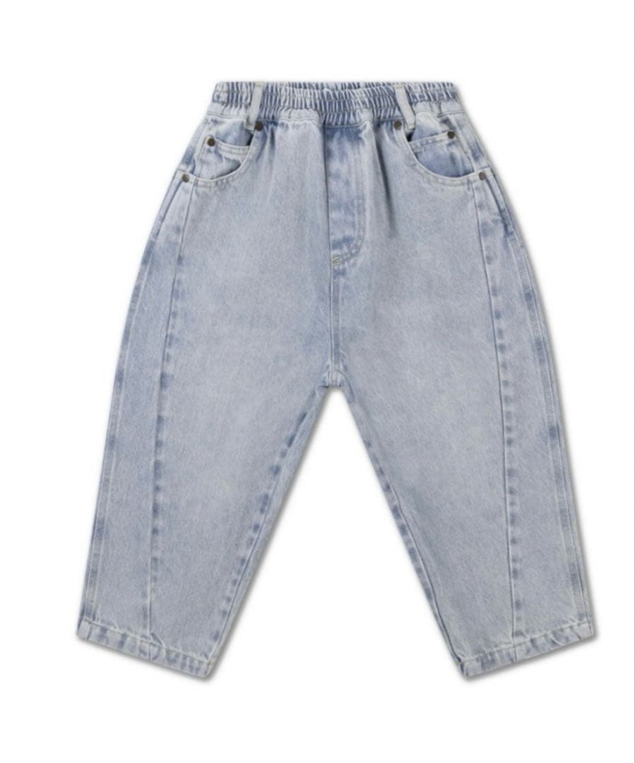 ⚫︎REPOSE AMS⚫︎ デニムパンツ 12Y