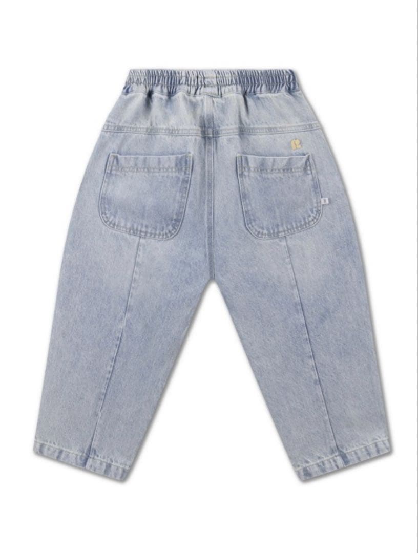 ⚫︎REPOSE AMS⚫︎ デニムパンツ 12Y