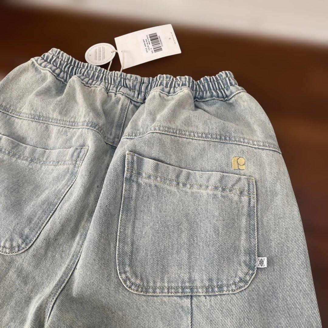 ⚫︎REPOSE AMS⚫︎ デニムパンツ 12Y