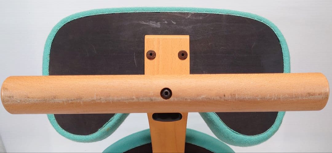 バランスチェア (Balans EASY)イージー バランス ライトグリーン