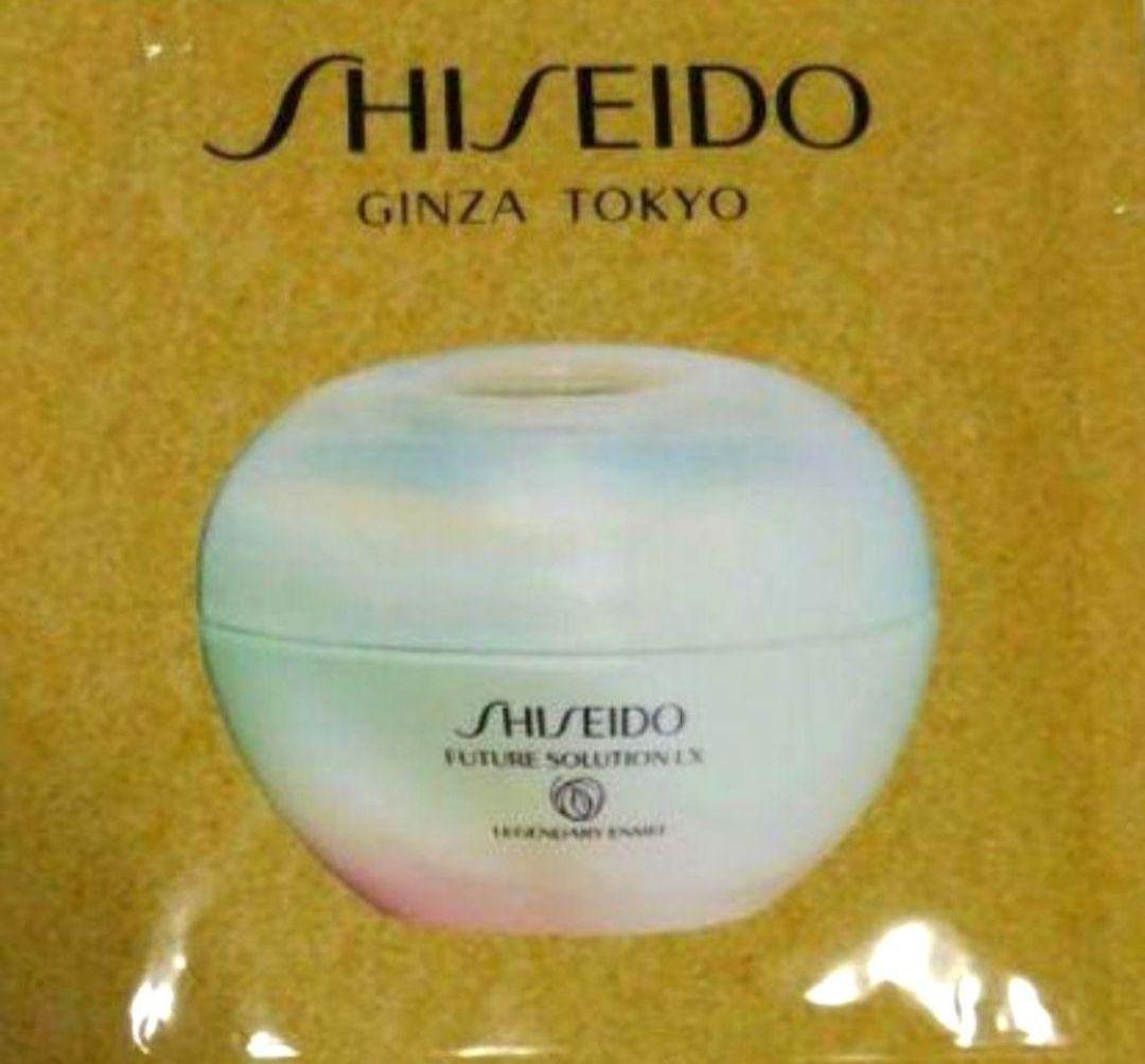 【大人気】フューチャーソリューションLX レジェンダリーENクリーム 20包