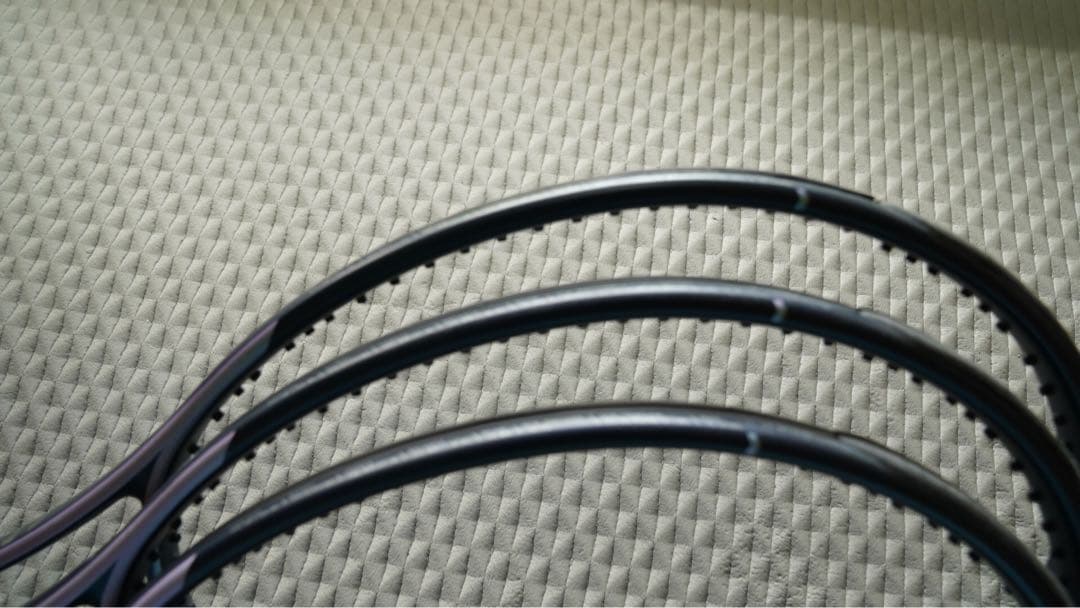 ヘッド グラビティ プロ HEAD GRAVITY PRO 2023年3本セット