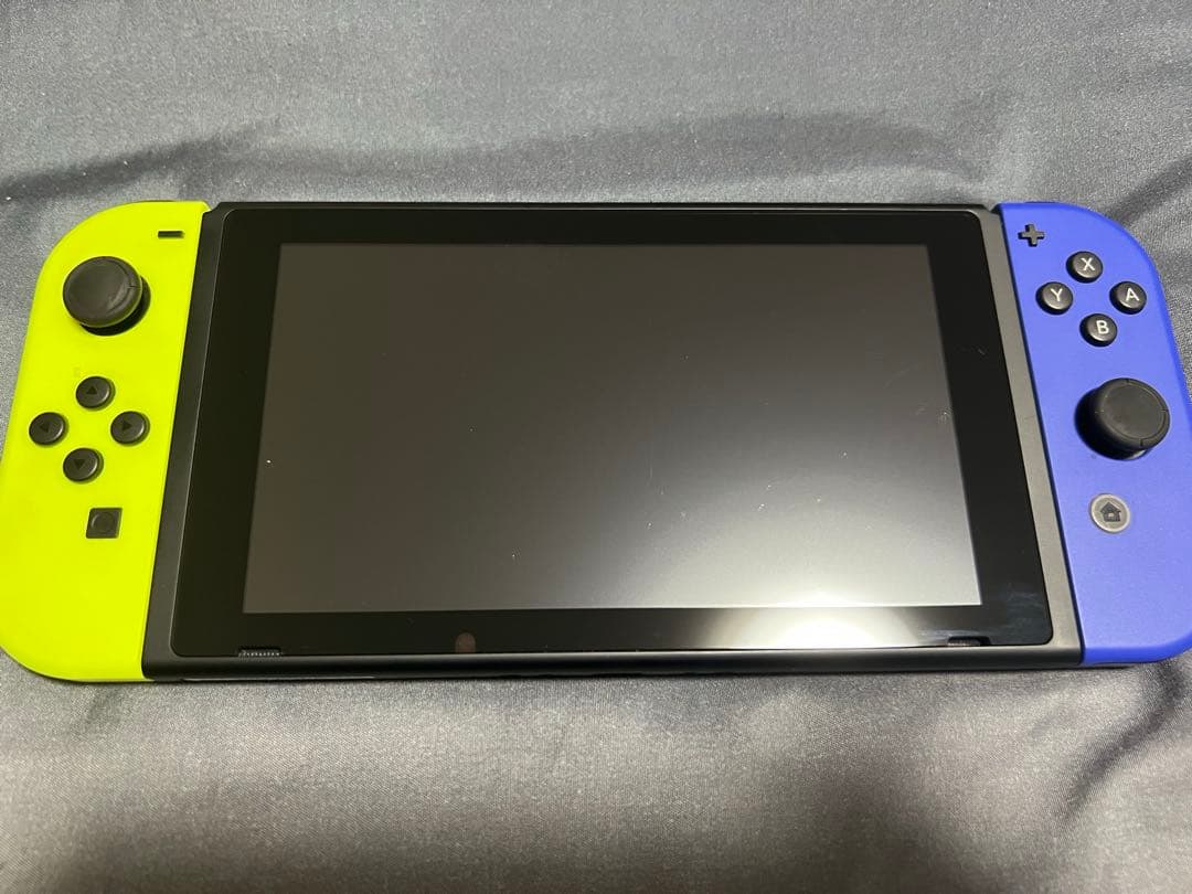 Nintendo Switch 本体＋周辺機器 後期型