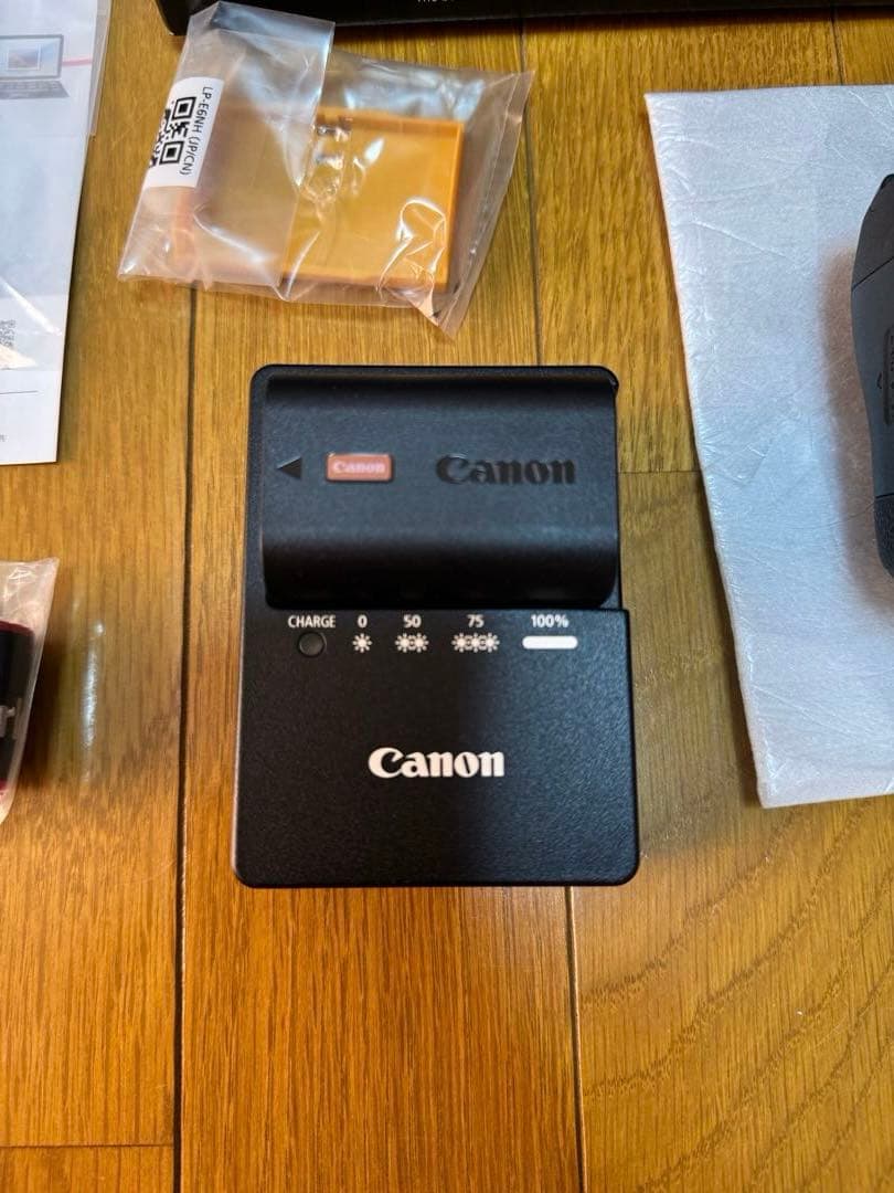 Canon EOSR6mark2 ボディ