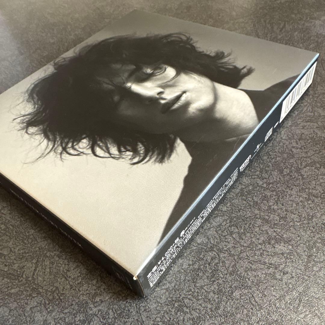 藤井風　HELP EVER HURT NEVER 初回限定盤