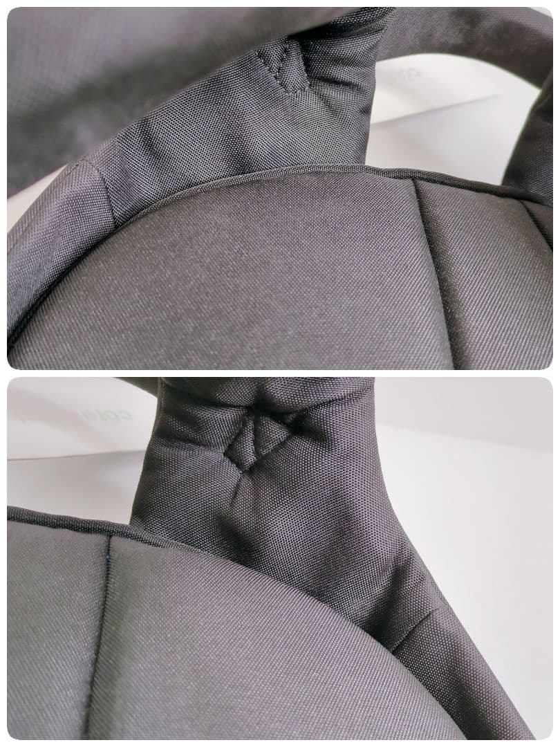 つんごろう様ご購入品　Cote&Ciel コートエシエル　イザール　リュック