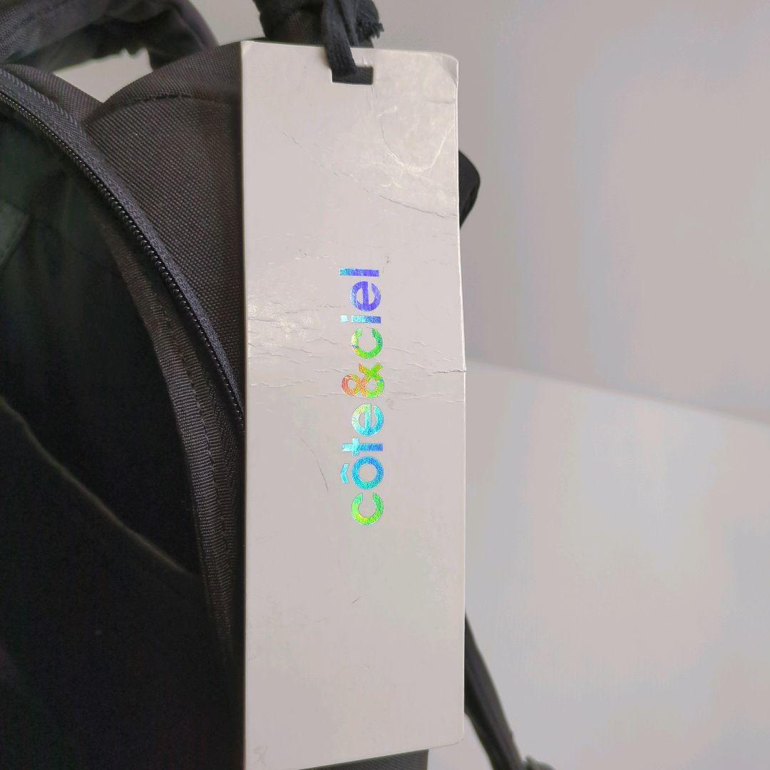 つんごろう様ご購入品　Cote&Ciel コートエシエル　イザール　リュック