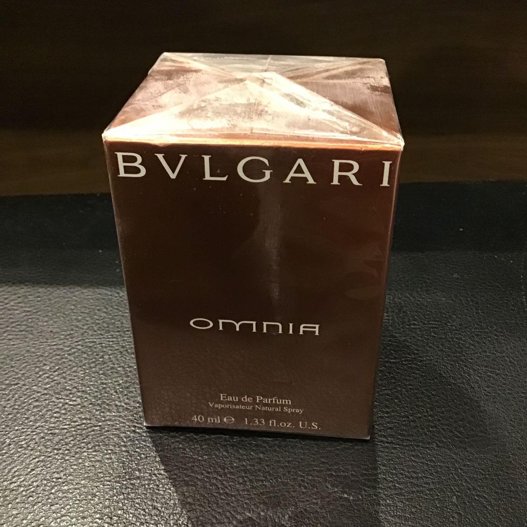 その他 BVLGARI OMNIA Eau de Parfum 40ml