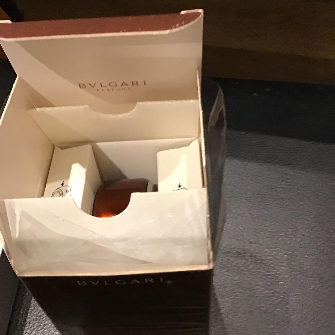 その他 BVLGARI OMNIA Eau de Parfum 40ml