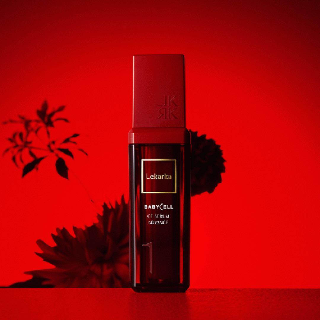 Lekarka レカルカ CFセラムアドバンス