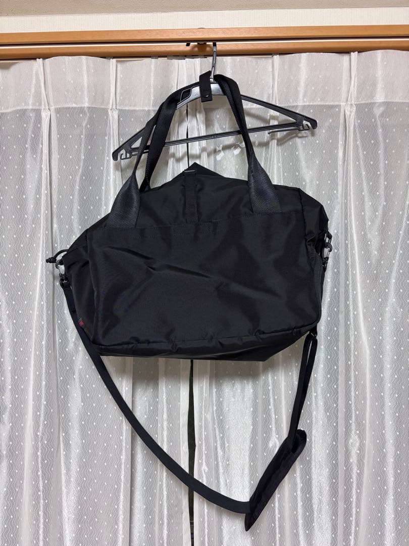 明日迄（11/30）【新品】ブリーフィング アーバンジム ボストンバッグ