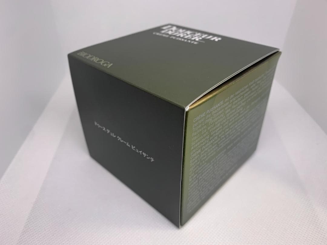 ビオドラガ　ドゥース デュレ クレーム ピュイサンテ <クリーム>