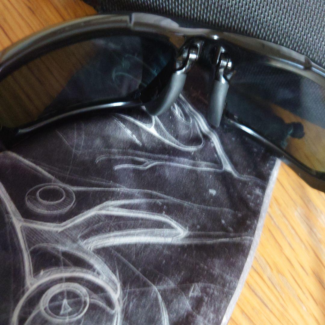 OAKLEY オークリー　JAWBONE