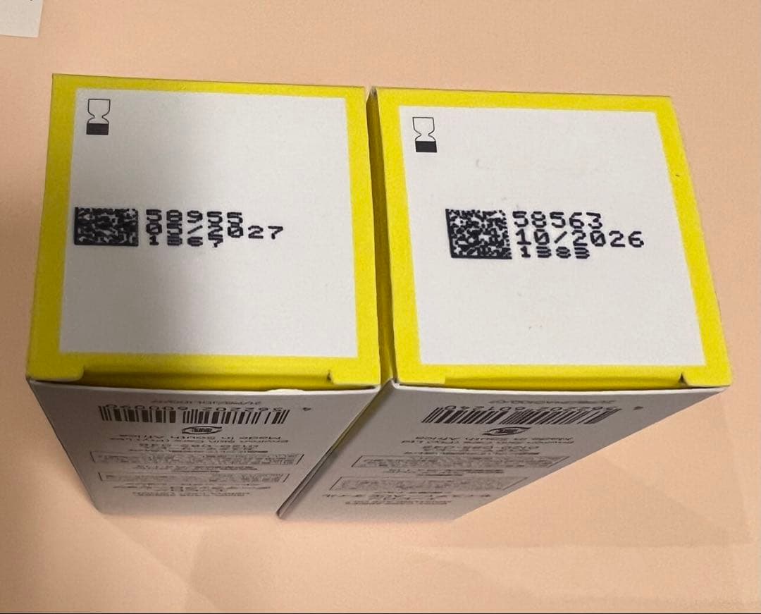 ENVIRONダーマラックローション & モイスチャーACEオイル