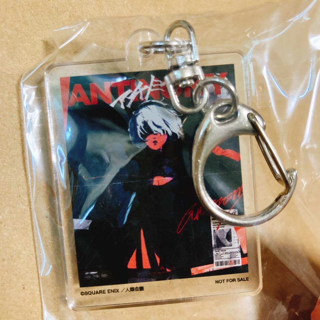 amazarashi CD BD Blu-ray アクキー、缶バッジ、ピンバッジ