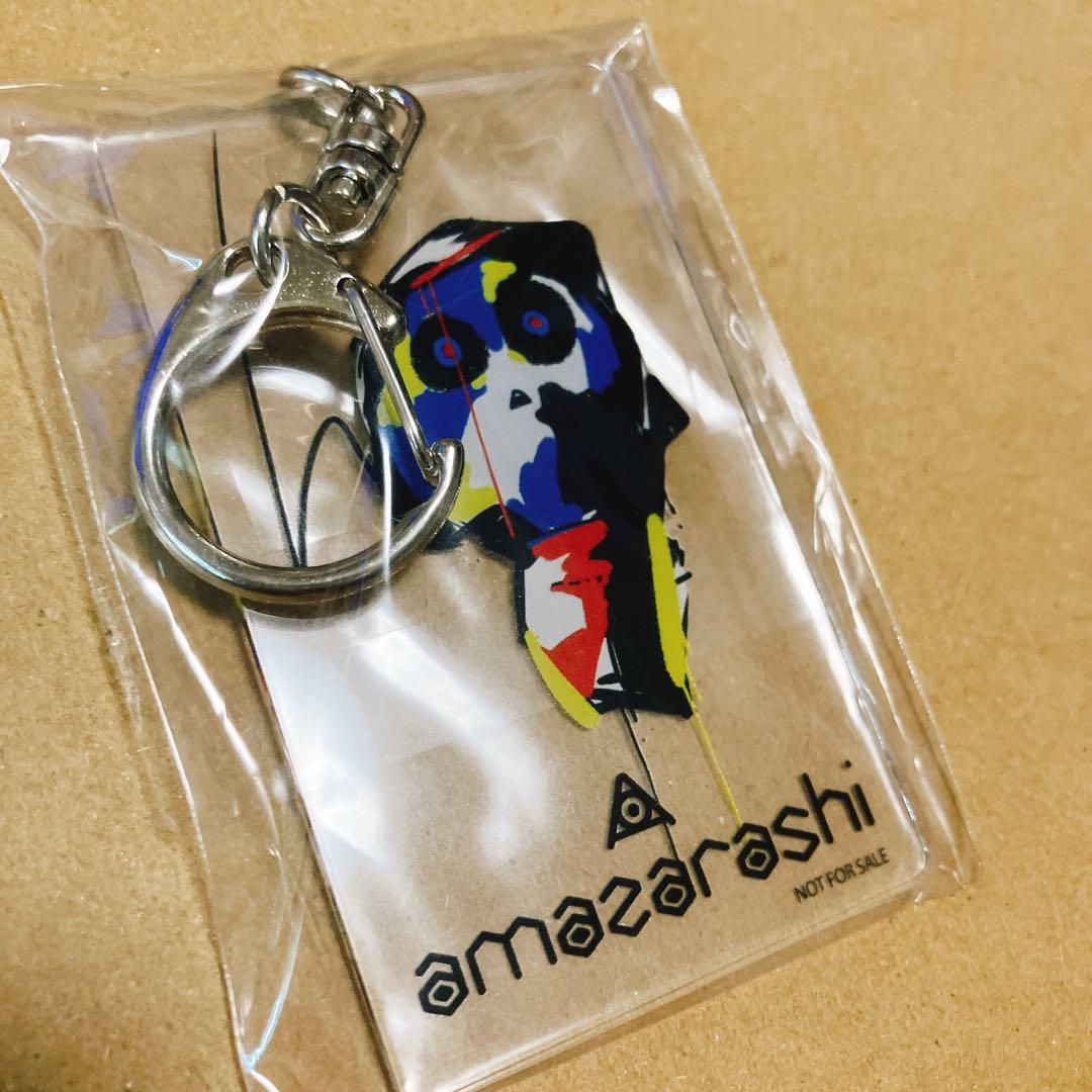 amazarashi CD BD Blu-ray アクキー、缶バッジ、ピンバッジ