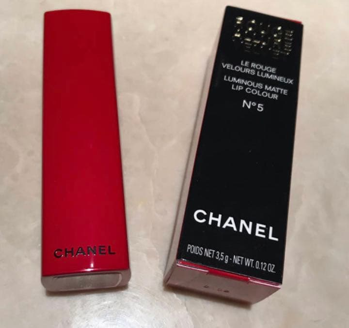 シャネル　 クリスマス 限定 新品 未使用