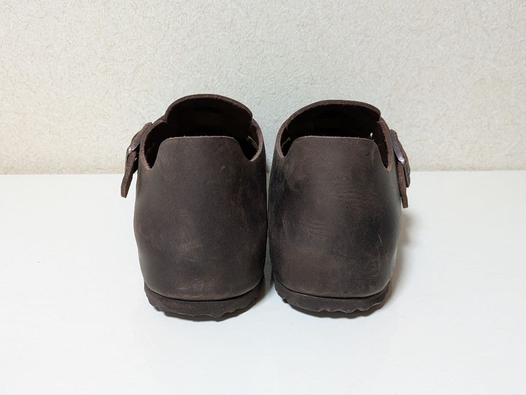 ※たかしさん専用※BIRKEN STOCK London サイズ44