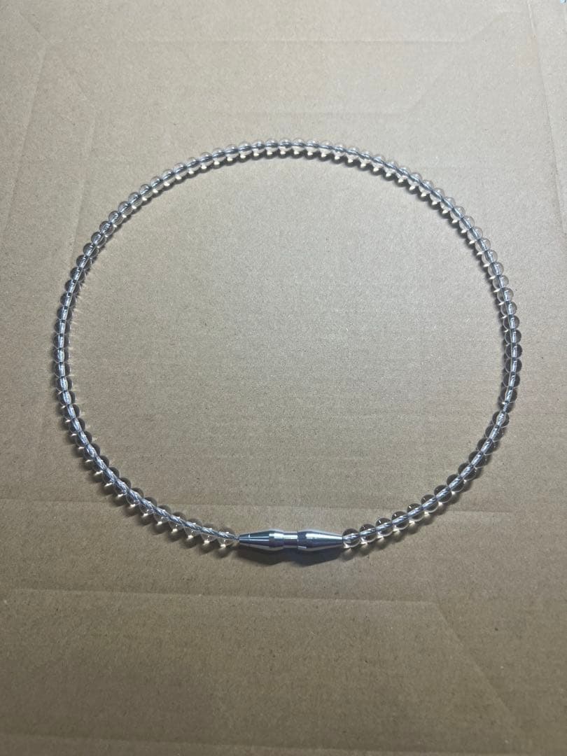 phiten EXTREME ネックレス　45センチ