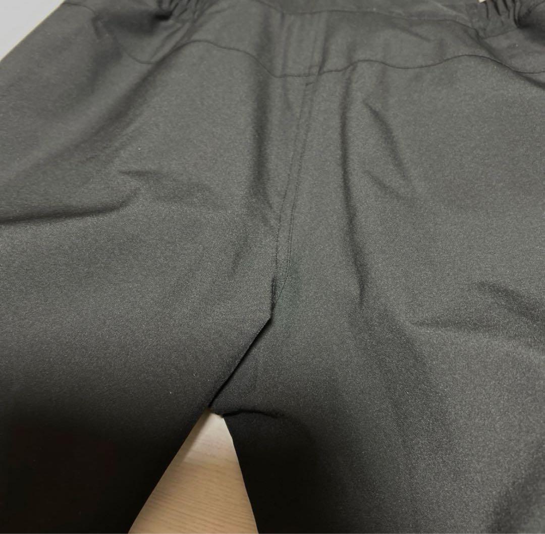 美品 nima スキーウェア ボードウェア上下セットスノーボード 男女兼用 m