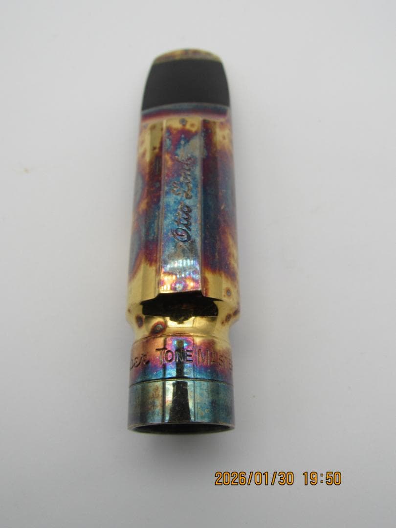 オットーリンク ”Super” Tone Master 7