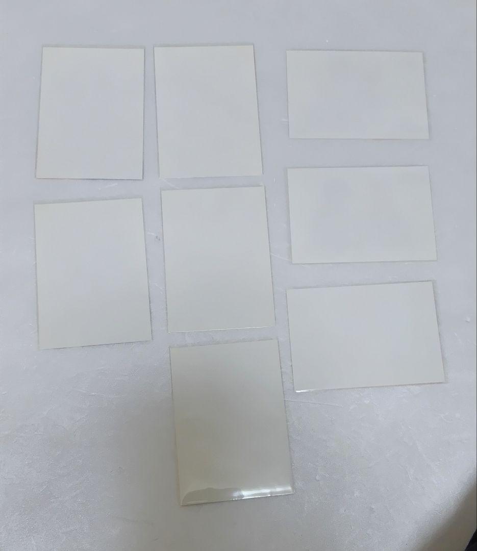 世話やきキツネの仙狐さん　購入特典　8種