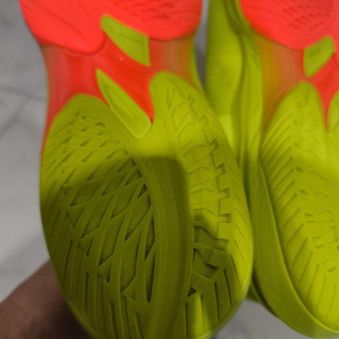 アシックス スカイエリートFF3 paris 28.5cm