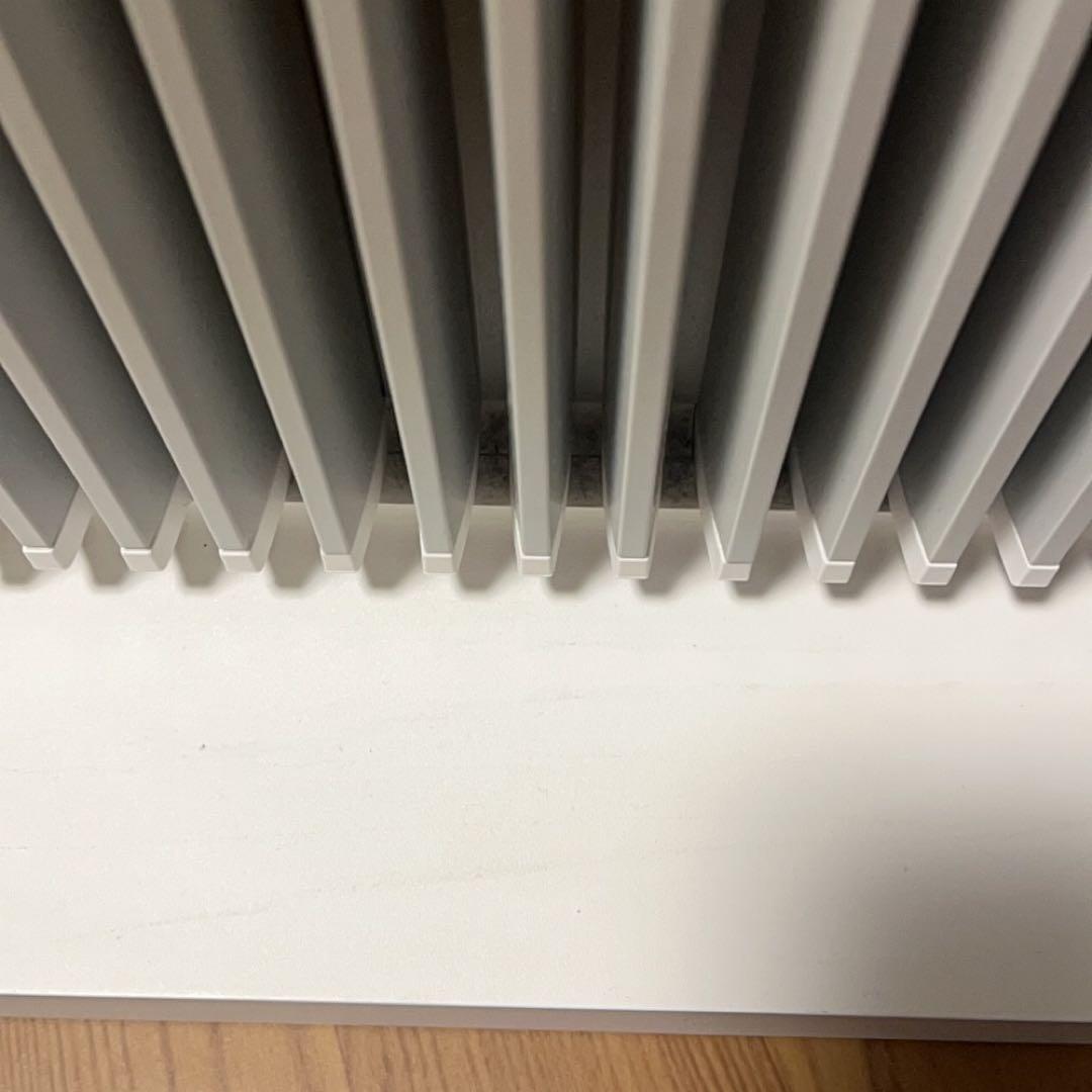 BALMUDA ESH-1100SD-GW スマートヒーター