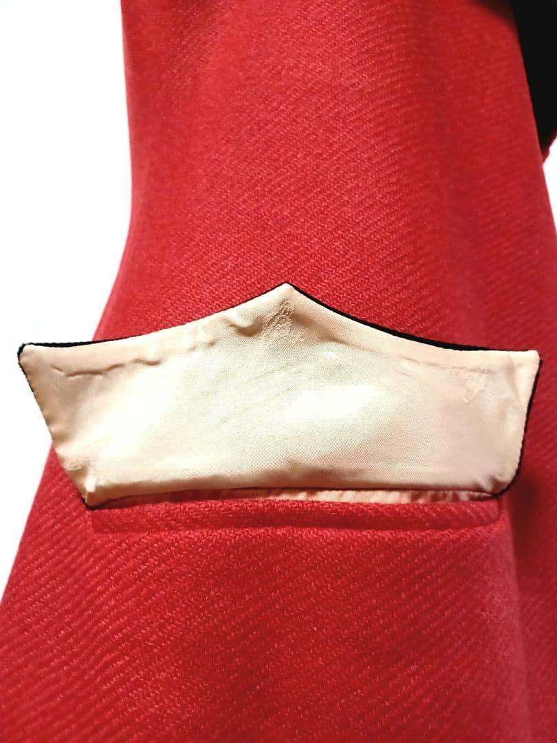 ヴィヴィアンウエストウッド　レア美品！90sヴィンテージロング丈のジレ