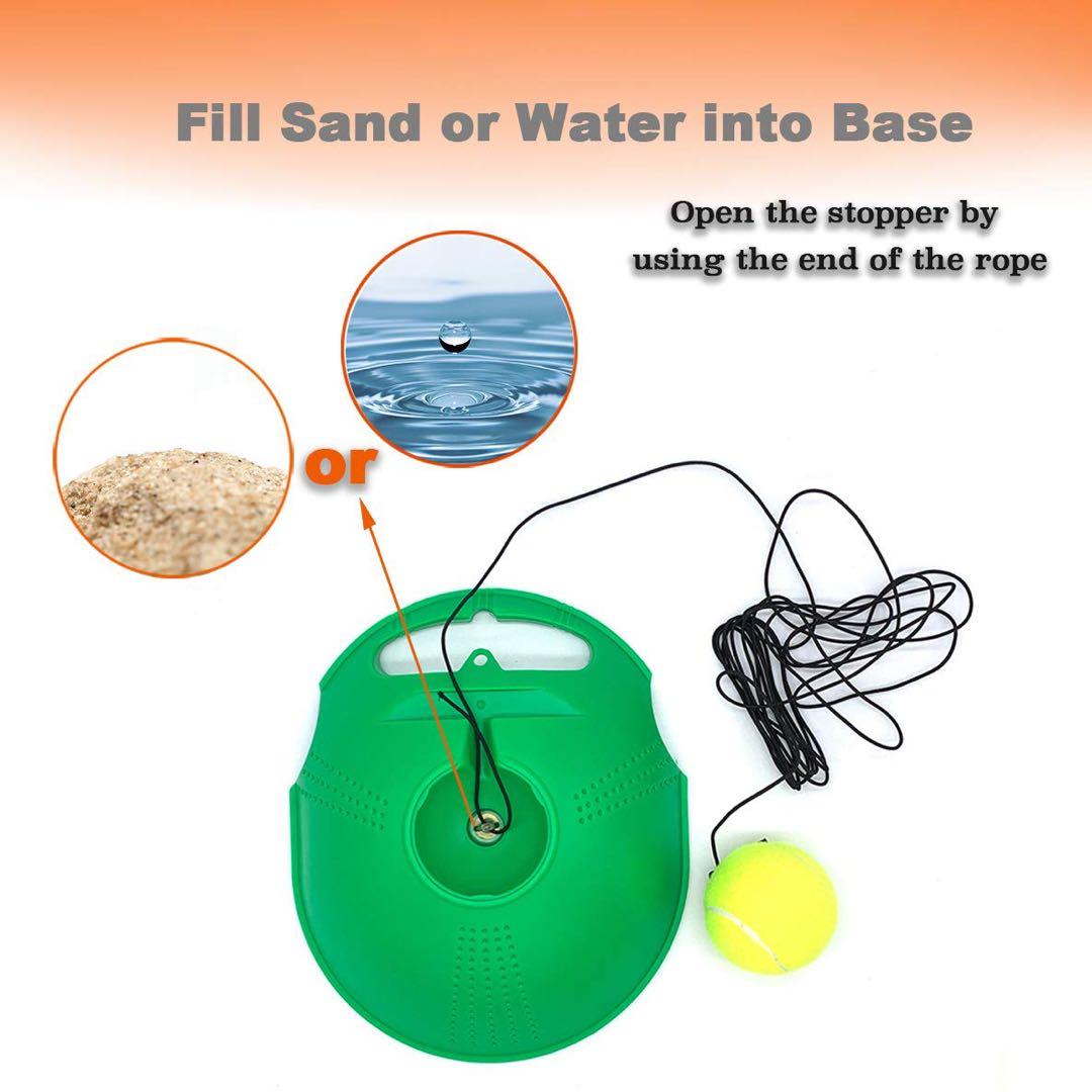 ❗️テニストレーナー ‼️ソロテニストレーナー