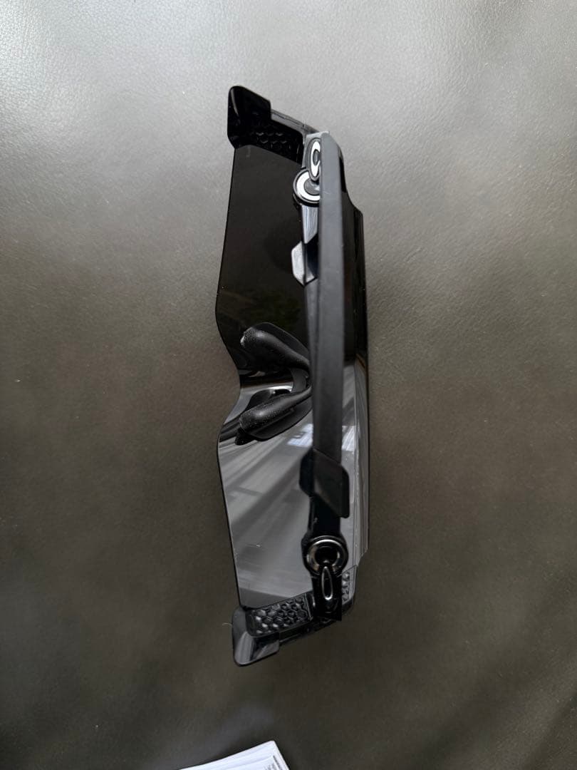 OAKLEY KATO サングラス PRIZM BLACK