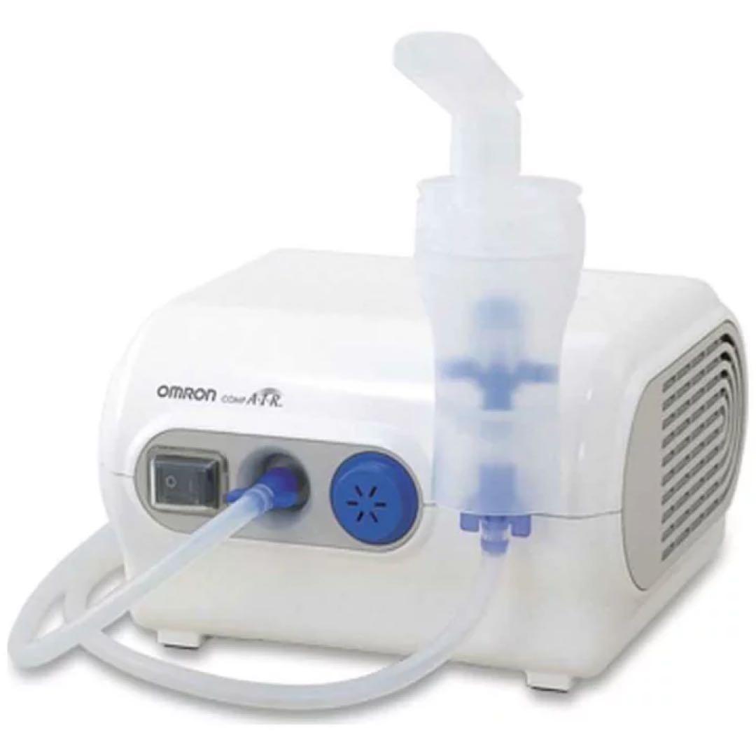 オムロンコンプレッサー式ネブライザ NE-C28