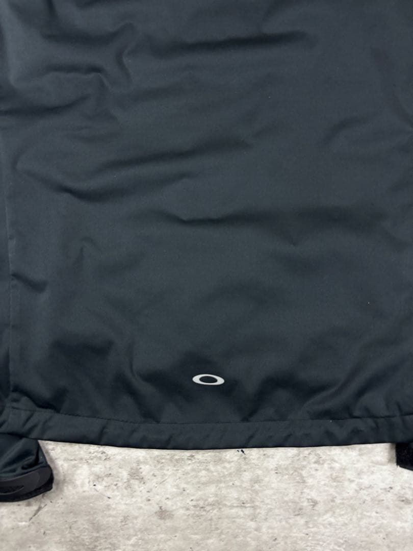 OAKLEY “SOFT SHELL JACKET” TECH