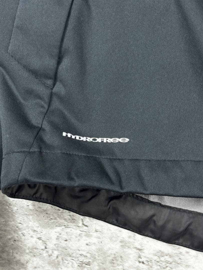 OAKLEY “SOFT SHELL JACKET” TECH