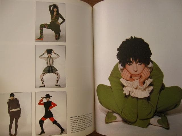 The Rudi Gernreich book　直筆サイン入り　signed