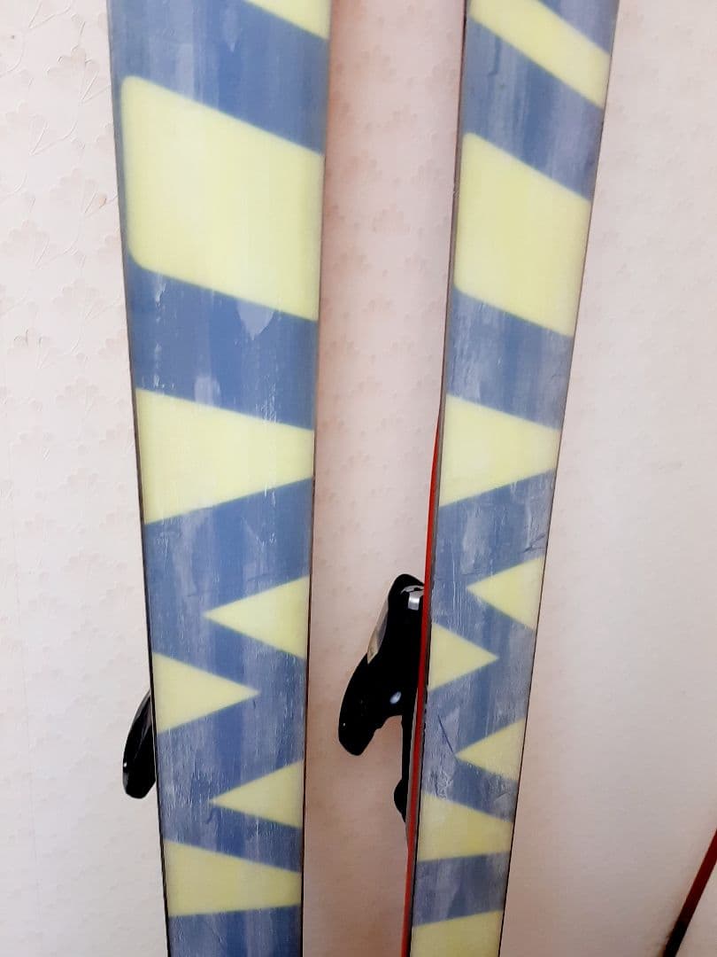 サロモン TENEIGHTY 181cm