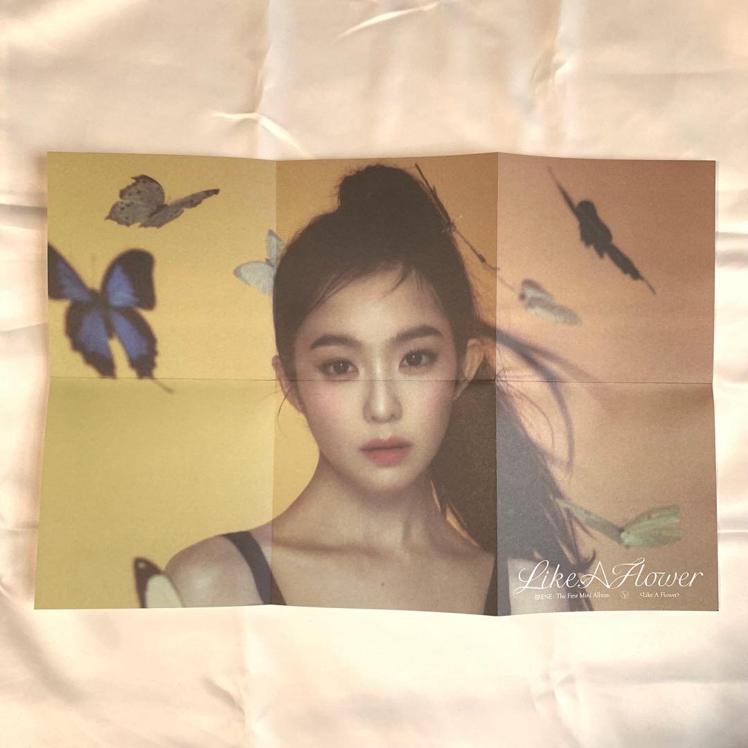 IRENEセット まとめ売り like a flower cosmie