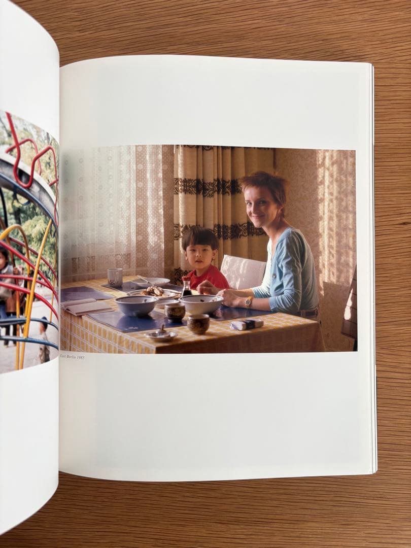 Seiichi Furuya 古屋誠一 Mémoires 1984-1987