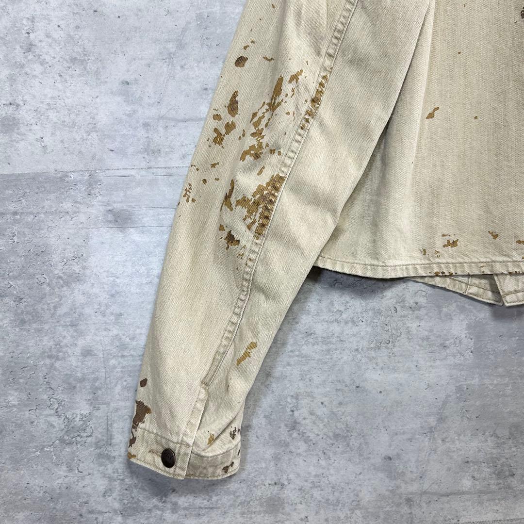 PAYDAY ROKU 別注 エンジニアジャケット 人気　完売品