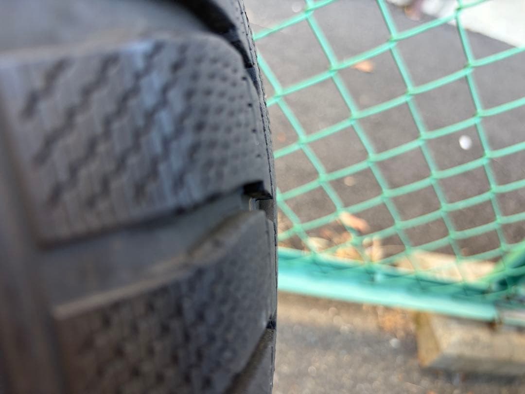 g-speed 17インチ スタッドレス・ホイールセット 225/60R17