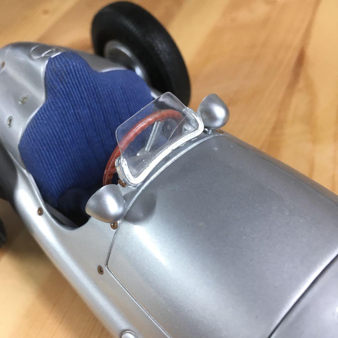 CMC1/18メルセデスベンツW165