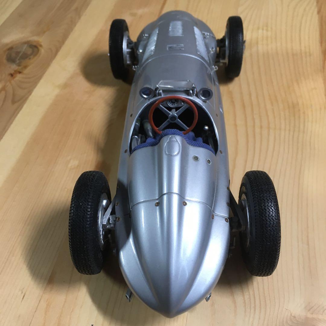 CMC1/18メルセデスベンツW165