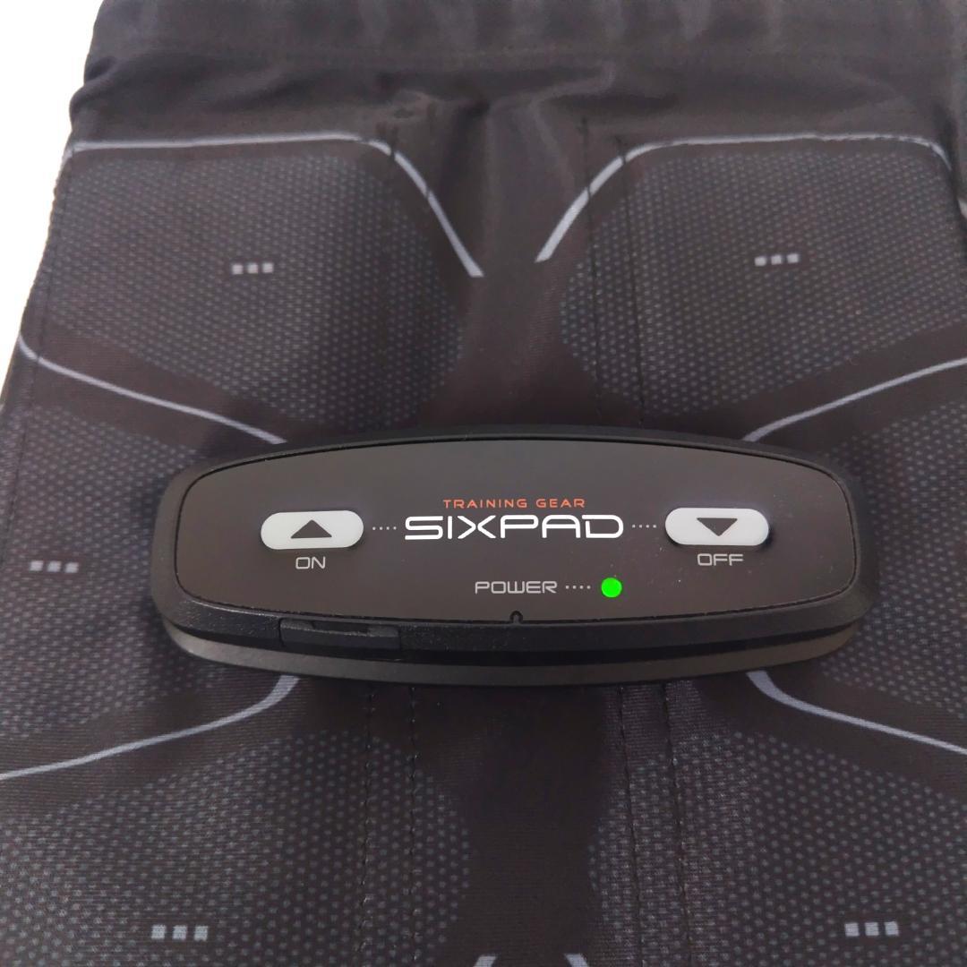 【動作保証】SIXPAD PowerSuit Lite Abs LLサイズ