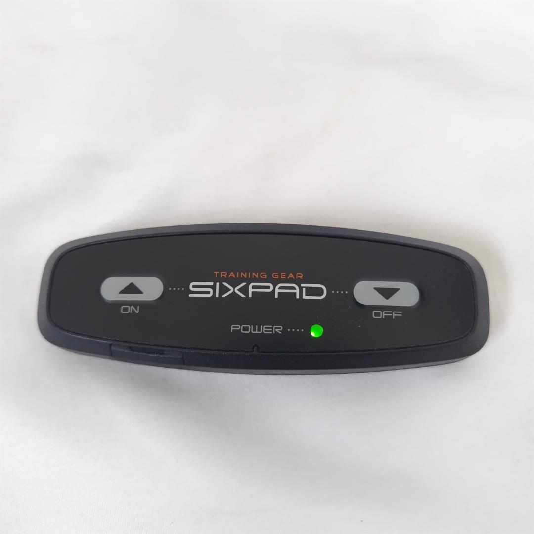 【動作保証】SIXPAD PowerSuit Lite Abs LLサイズ