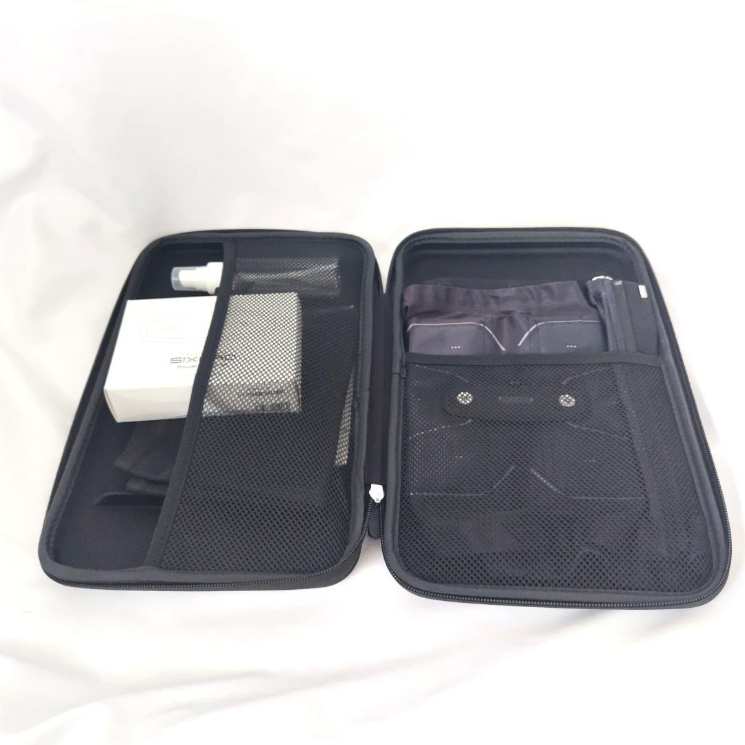 【動作保証】SIXPAD PowerSuit Lite Abs LLサイズ